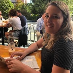 Meet your Posher, Cara